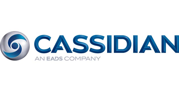 Services cassidian630 12357